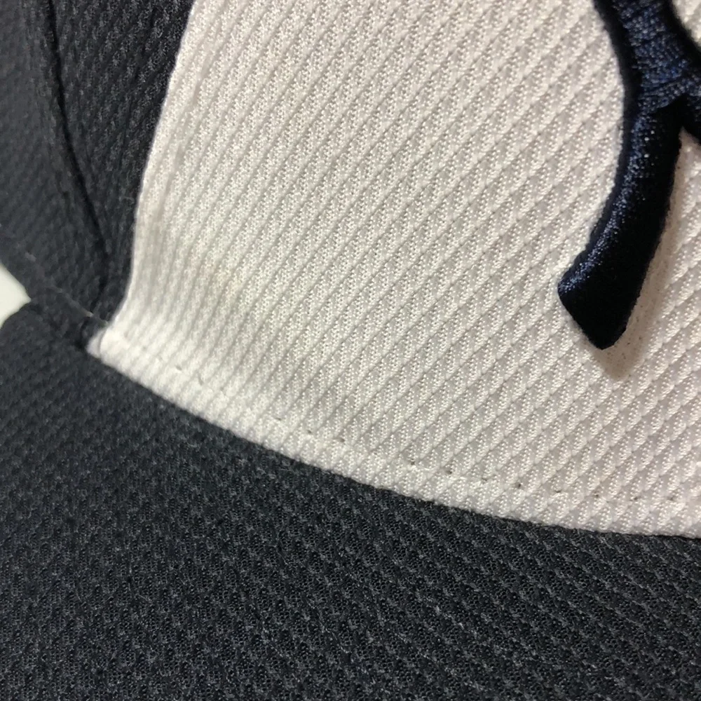 New York Yankees MLB All Star Game Fitted Hat size 8 - Picture 5 of 6